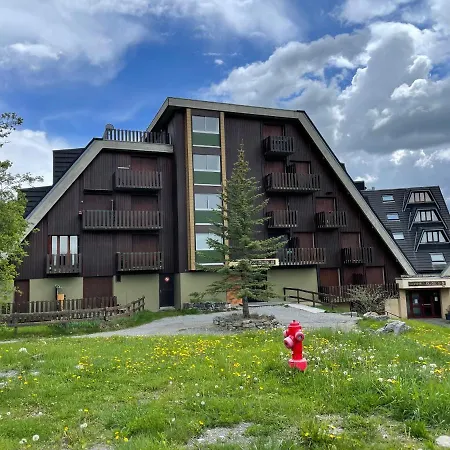 6 Couchages, Confort, Pieds Des Pistes, Menage & Linge De Maison Inclus Apartamento