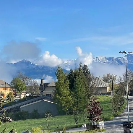 Apartamento 6 Couchages, Confort, Pieds Des Pistes, Menage & Linge De Maison Inclus Montclar (Alpes-de-Haute-Provence)