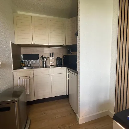 Διαμέρισμα 6 Couchages, Confort, Pieds Des Pistes, Menage & Linge De Maison Inclus *