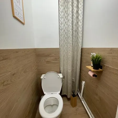 6 Couchages, Confort, Pieds Des Pistes, Menage & Linge De Maison Inclus Lejlighed Montclar (Alpes-de-Haute-Provence)