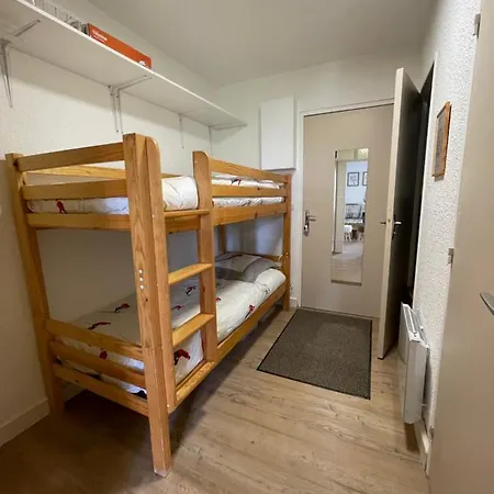 6 Couchages, Confort, Pieds Des Pistes, Ménage&linge De Maison Inclus *