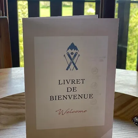 6 Couchages, Confort, Pieds Des Pistes, Menage & Linge De Maison Inclus Montclar (Alpes-de-Haute-Provence)