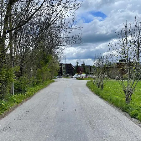 6 Couchages, Confort, Pieds Des Pistes, Menage & Linge De Maison Inclus * Montclar (Alpes-de-Haute-Provence)