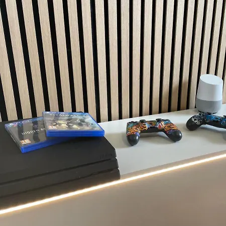 6 Couchages, Confort, Pieds Des Pistes, Menage & Linge De Maison Inclus