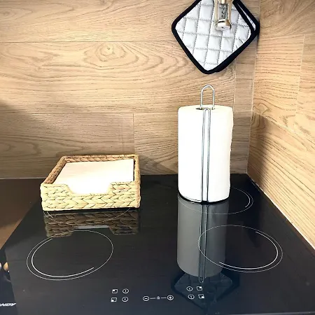 6 Couchages, Confort, Pieds Des Pistes, Menage & Linge De Maison Inclus Lejlighed